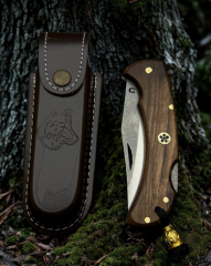 El Yapımı Nalbant Büyük Model Cep Çakısı o.ö BA-Ç003