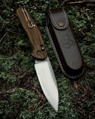 El Yapımı Yeni Sistem Kilitli Model Cep Çakısı o.ö BA-Ç004