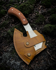 El Yapımı Kamp Baltası El Baltası BA-Ç007