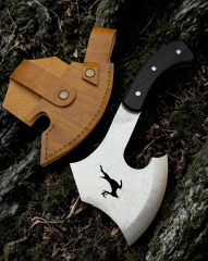 El Yapımı Kamp Baltası El Baltası BA-Ç007