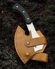 El Yapımı Kamp Baltası El Baltası BA-Ç007