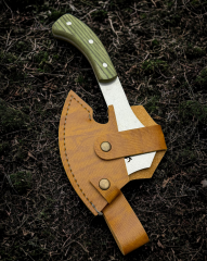 El Yapımı Kamp Baltası El Baltası BA-Ç007